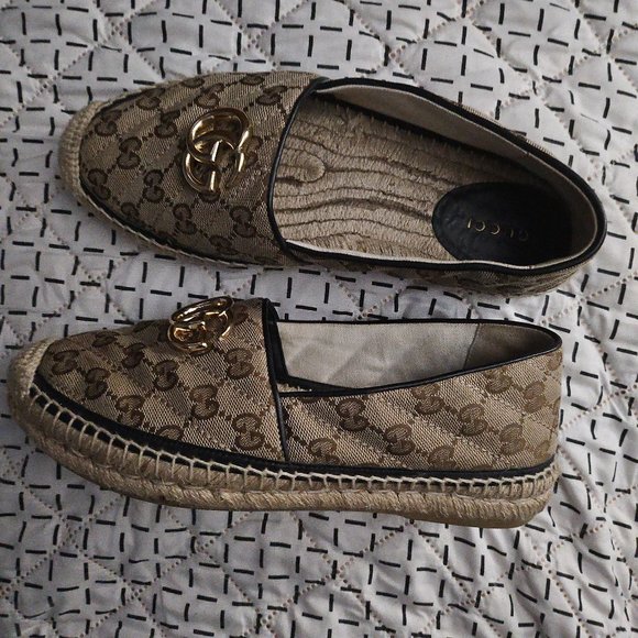Gucci shoes - Picture 1 of 2